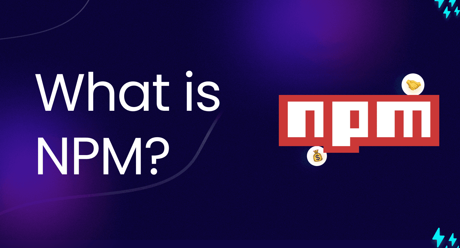 NPM and NPX: Powering JavaScript Package Management and Execution