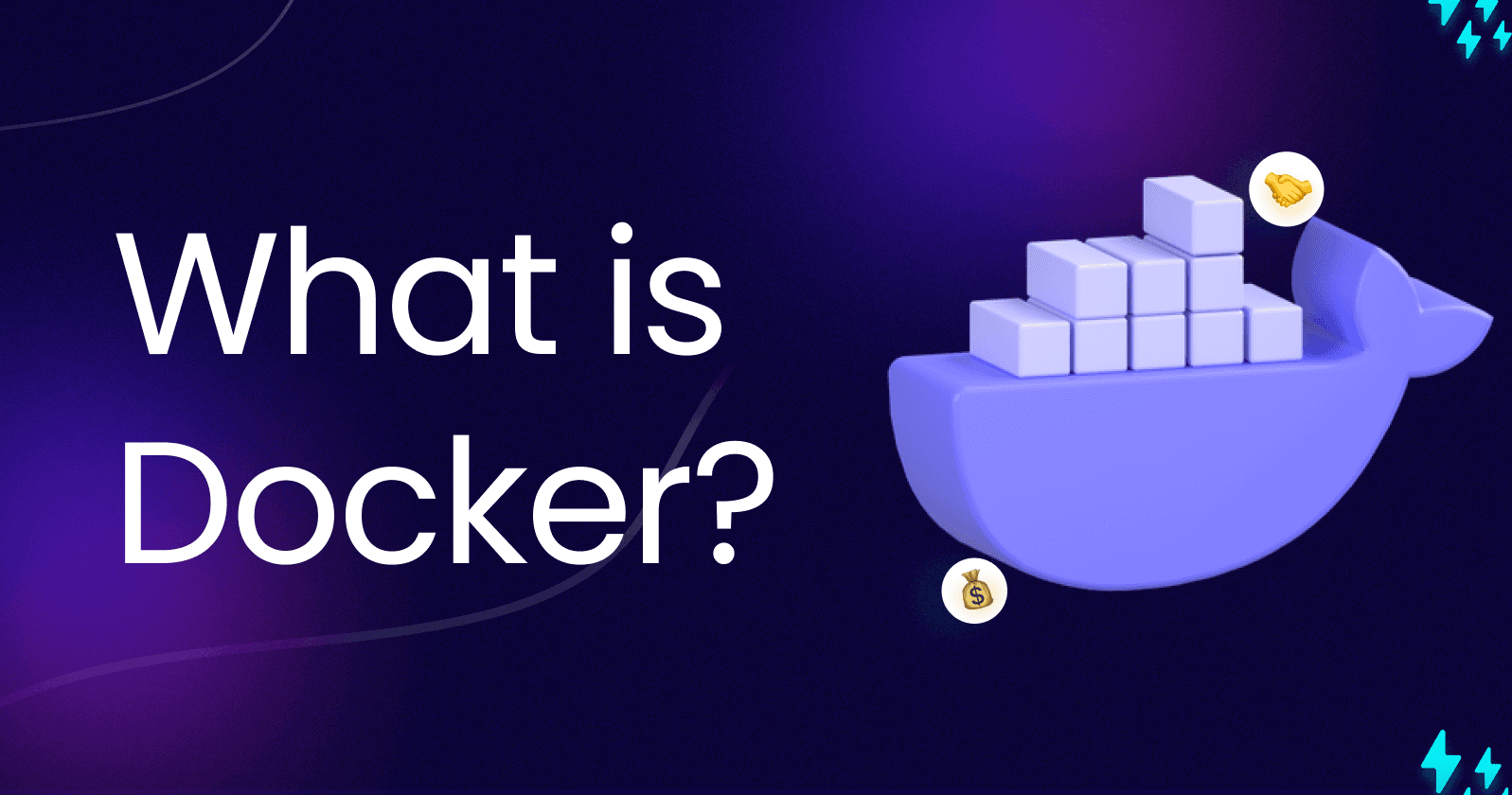 Docker: Revolutionizing Containerization and Application Deployment