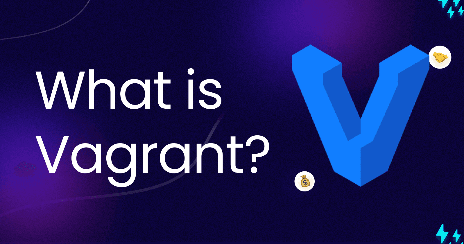 Vagrant: Streamlining Development Environments for Efficient Software Development