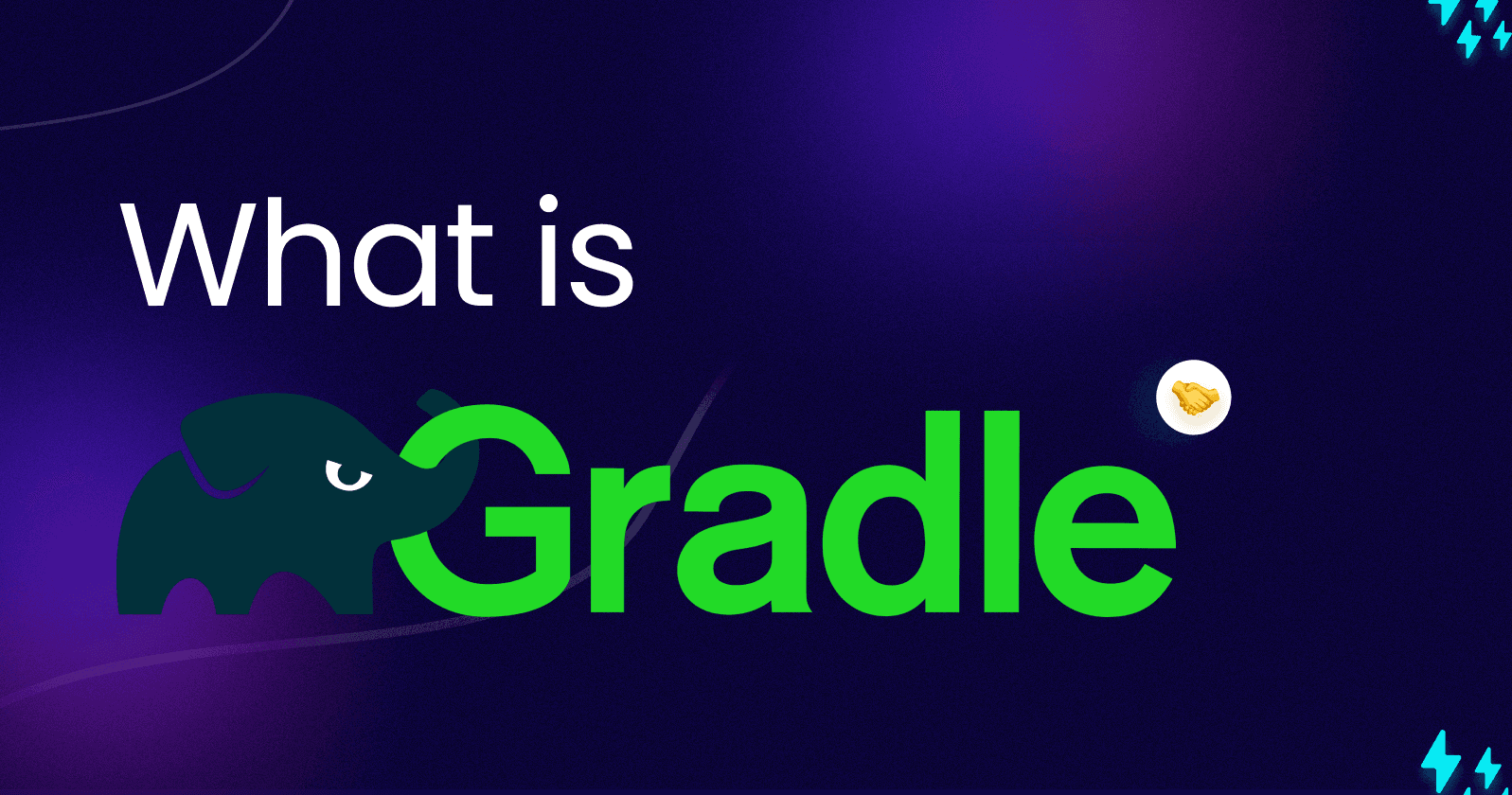 Gradle: Empowering Build Automation and Dependency Management