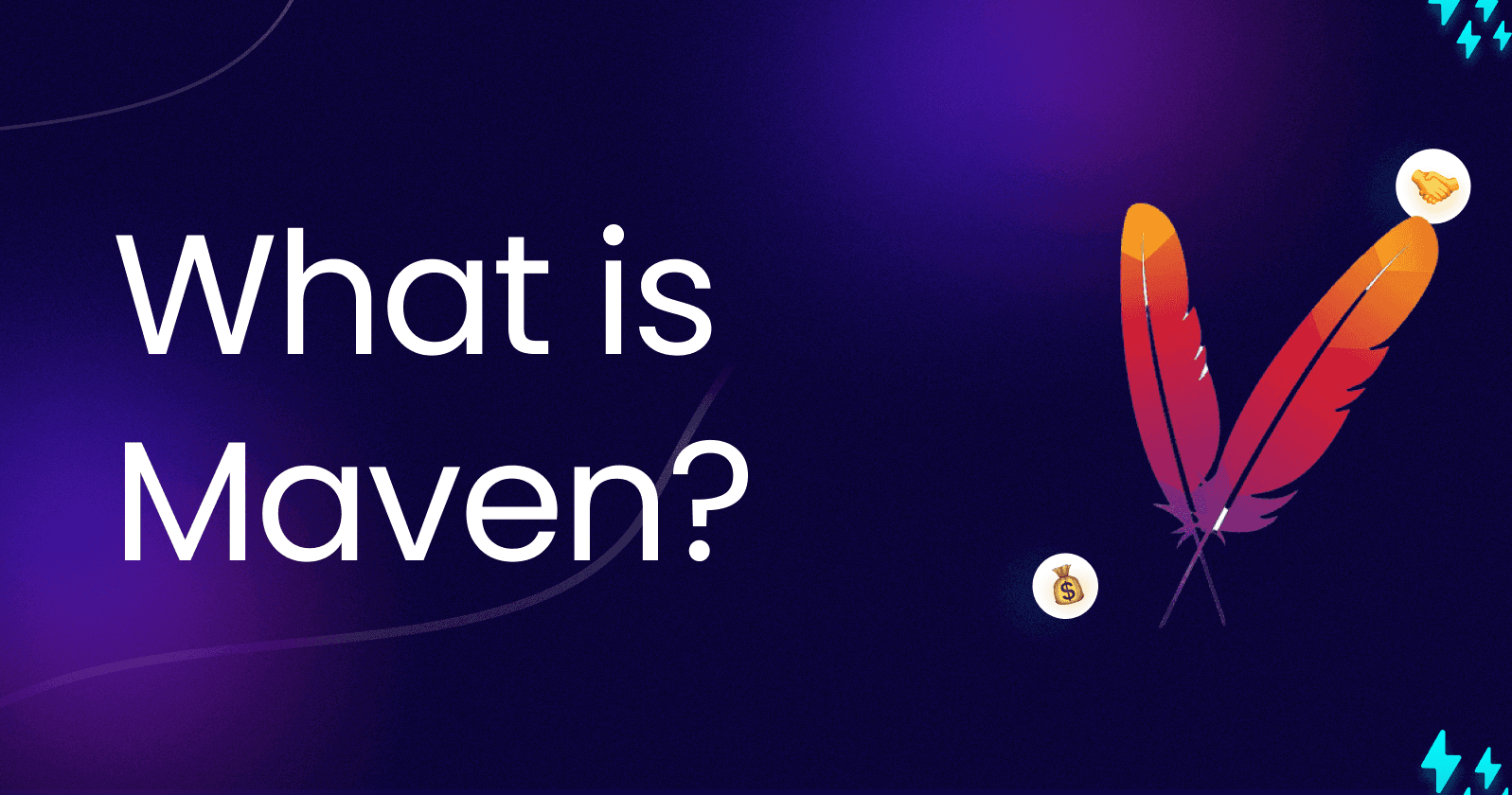 Maven: Simplifying Java Project Management and Build Automation