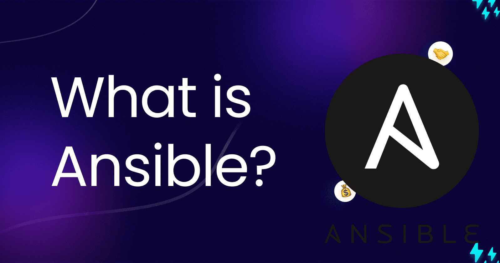 Ansible: Automating Infrastructure and Application Management