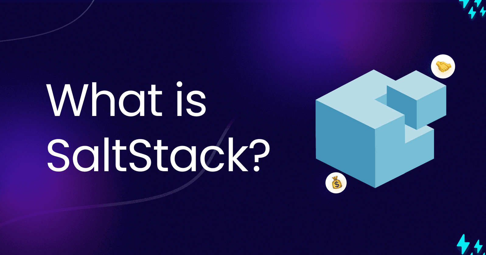 SaltStack: Efficient Configuration Management and Automation