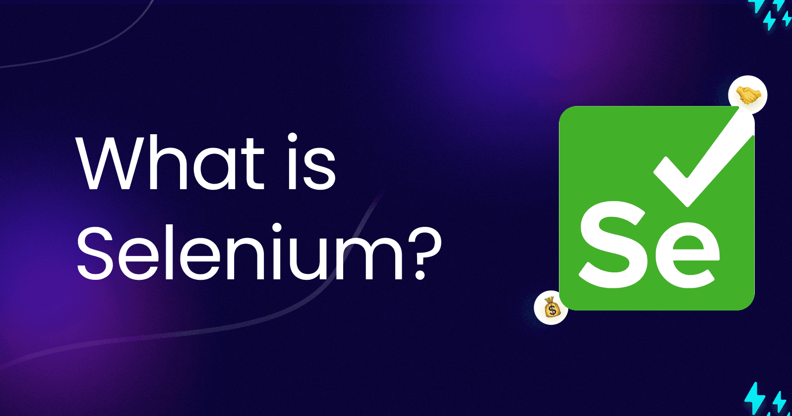 Selenium: Empowering Web Application Testing and Automation